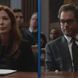 'Bull' Sneak Peek: Michael Weatherly and Dana Delany Face Off in Court (Exclusive)