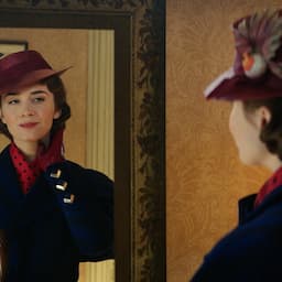 'Mary Poppins Returns' Trailer Debuts During the 2018 Oscars -- Watch!