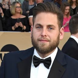 Jonah Hill Celebrates Sister Beanie Feldstein’s First Broadway Role With an Awesome Tattoo