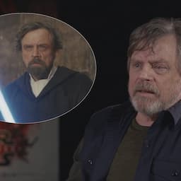 Mark Hamill Says He Regrets Publicly Criticizing 'Star Wars: The Last Jedi' (Exclusive)