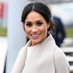 Meghan Markle's Regal Fashion Evolution: From Red Carpet Princess to Real-Life Royalty