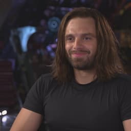 Anthony Mackie and Sebastian Stan on 'Avengers: Infinity War' Being the 'Most Human' Marvel Movie (Exclusive)