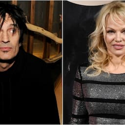 Tommy Lee Says Pamela Anderson Has 'Poisoned' Their Sons Against Him