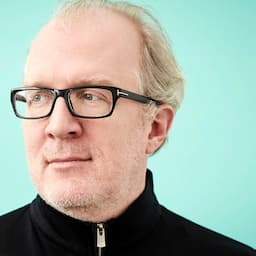 For Playwright and Actor Tracy Letts, It’s Just Work (Exclusive)