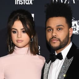 Why Fans Think Selena Gomez's 'Souvenir' Song Might Be Referencing The Weeknd