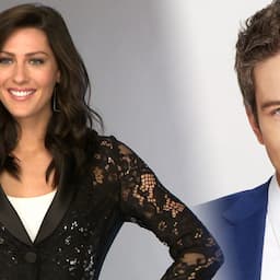 Arie Luyendyk Jr. Again Claims His 'Bachelor' Finale Was 'Edited,' Becca Kufrin Says Otherwise (Exclusive)