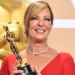 Allison Janney Wins Best Supporting Actress at 2018 Oscars for 'I, Tonya'