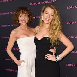 Blake Lively and Sister Robyn Hit the Red Carpet in Stunning Black and White Styles: Pics