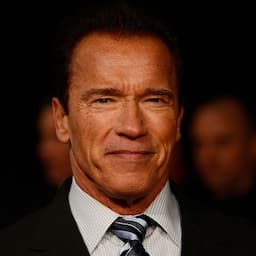 Arnold Schwarzenegger Gives Health Update After Heart Surgery
