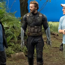 Did the Russo Brothers Confirm a 'Surprise' Character Is Actually in 'Avengers: Infinity War'? (Exclusive)