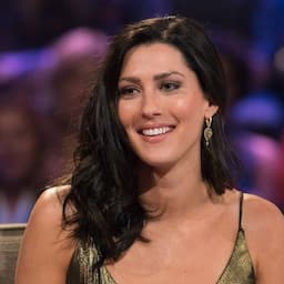 'Bachelorette' Becca Kufrin's Season Starts on 'The Bachelor: After the Final Rose' -- Meet Her First Suitors!