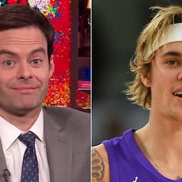 Bill Hader Explains Why Justin Bieber Was the Worst ‘SNL’ Musical Guest