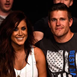 NEWS: 'Teen Mom 2' Star Chelsea Houska Debuts Baby Bump on Instagram -- See the Pic!