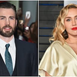 Chris Evans, Miley Cyrus and More Celebs Speak Out on National School Walkout Day