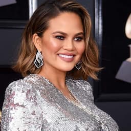 Chrissy Teigen Hilariously Tweets About Planning Birthday Party Luna 'Won't Remember'