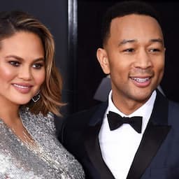 Chrissy Teigen Gets Real About Her Sex Life With John Legend: We're 'Tired!'