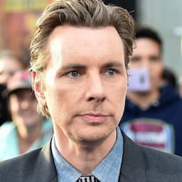 Dax Shepard Reveals He Had the Hots for Anna Faris Back in 2005
