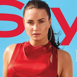 Demi Lovato Says She’s Normally the First One to Make a Move in Dating