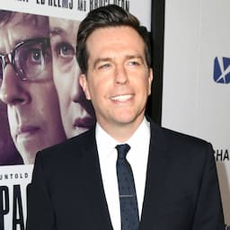 Ed Helms Talks About the Possibility Of An 'Office' Reboot (Exclusive)