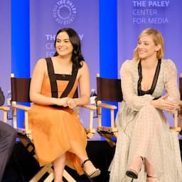 'Riverdale' PaleyFest Panel: 7 Things We Learned, From Archie’s Appetite to Betty’s Black Wig