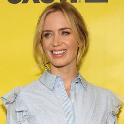 Emily Blunt Says Tom Cruise Asked Her to Do an 'Edge of Tomorrow' Sequel
