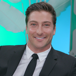 'When Calls the Heart' Star Daniel Lissing Reveals His Dream Wedding Must Haves (Exclusive)