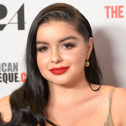 Ariel Winter Reveals How She Copes With Anxiety (Exclusive)