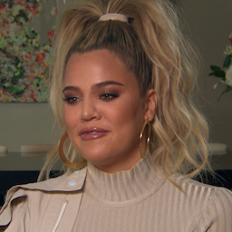 NEWS: Pregnant Khloe Kardashian Shares the Traits She Wants Her Daughter to Get From Tristan Thompson