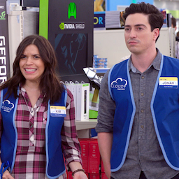 'Superstore' Sneak Peek: Cloud 9 Crew Gossip Over the New Manager and Things Quickly Unravel (Exclusive)