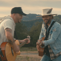 LOCASH Soaks in the Sunshine for 'Colorful' 'Don't Get Better Than That' Video (Exclusive)