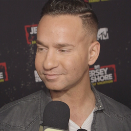 Mike 'The Situation' Sorrentino Is 'At Peace' With Tax Evasion Charge (Exclusive)