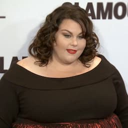 EXCLUSIVE: Chrissy Metz Recalls 'American Idol' Audition and What Led Her to Push Back