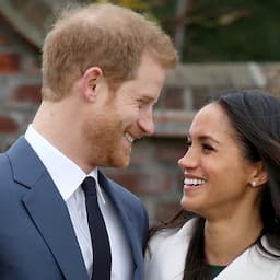How Meghan Markle's Healthy Lifestyle Is Changing Prince Harry