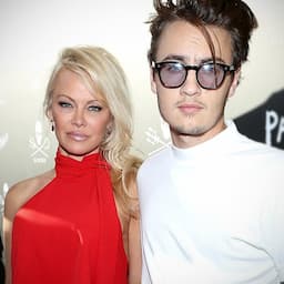 Pamela Anderson and Brandon Lee Are Showing a 'United Front' Against Tommy Lee (Exclusive)