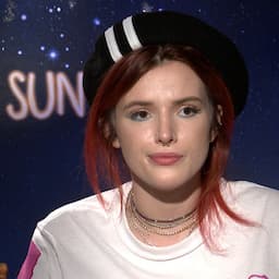 Bella Thorne Gets Candid About Being Slut-Shamed for Her Clothing and Lifestyle Choices (Exclusive)