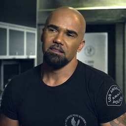 'SWAT': Shemar Moore Comes to Grips With a Friend's Death in Sneak Peek (Exclusive)