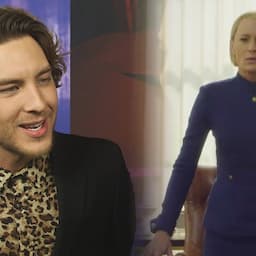 ‘House of Cards’ Newbie Cody Fern Says Final Season Is 'Only Going to Get More Interesting' (Exclusive)