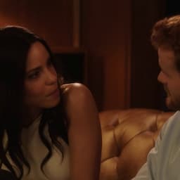 Lifetime's 'Harry & Meghan' First Teaser Recreates Emotional Proposal -- Watch! 