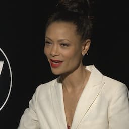 'Westworld' Season 2: Thandie Newton (FULL INTERVIEW) 