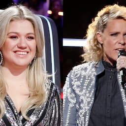 Kelly Clarkson Responds to 'The Voice' Contestant Who Called Her Comments 'Small Minded' 