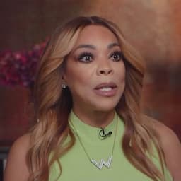 Wendy Williams Talks Scary Health Battle as She Returns to TV