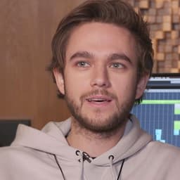 How Ariana Grande Is Involved With Almost Every Zedd Song - and When They Might Collaborate Again! (Exclusive)