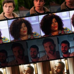 ET Obsessions: ‘Love, Simon,’ Baking Fails on ‘Nailed It’ and More! 