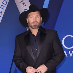 Garth Brooks Tears Up Supporting March for Our Lives