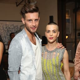 'Younger' Star Nico Tortorella Marries Bethany Meyers -- See the Pics!