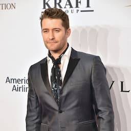 Matthew Morrison and Production Company Respond to Alleged Dog Abuse Video From 'Crazy Alien' Set