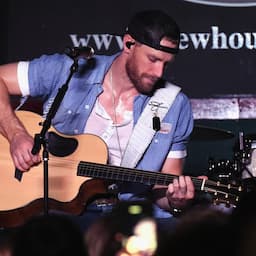 Chase Rice Spills the Unexpected True Story Behind One of His Most Romantic Lyrics (Certified Country)