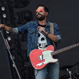 Old Dominion's Matthew Ramsey on How Their Kids Can Predict Their Biggest Hits (Certified Country)
