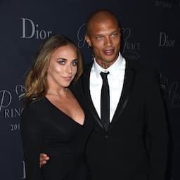 ‘Hot Felon’ Jeremy Meeks Expecting Child With Topshop Heiress Chloe Green