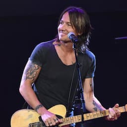 Listen to Keith Urban's Collaboration with Julia Michaels, 'Coming Home'